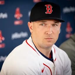 Cover art for Alex Bregman and the Future of Rafael Devers